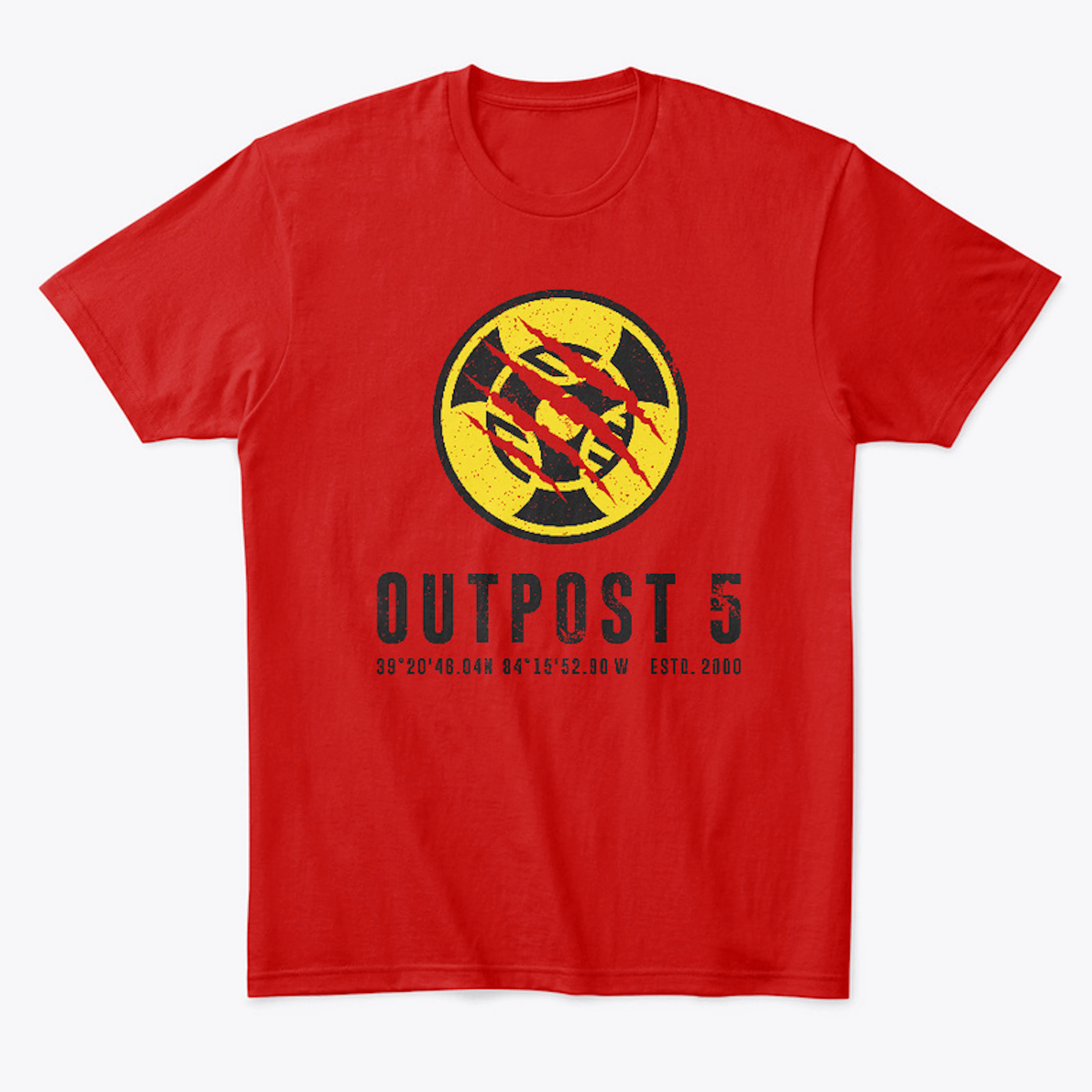 Outpost 5
