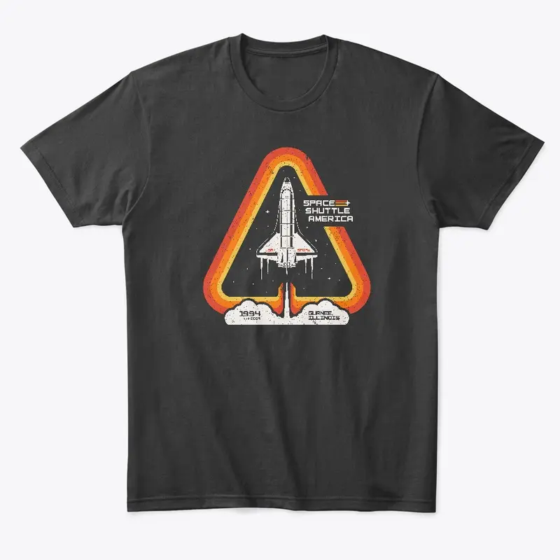 Space Shuttle SFGAm