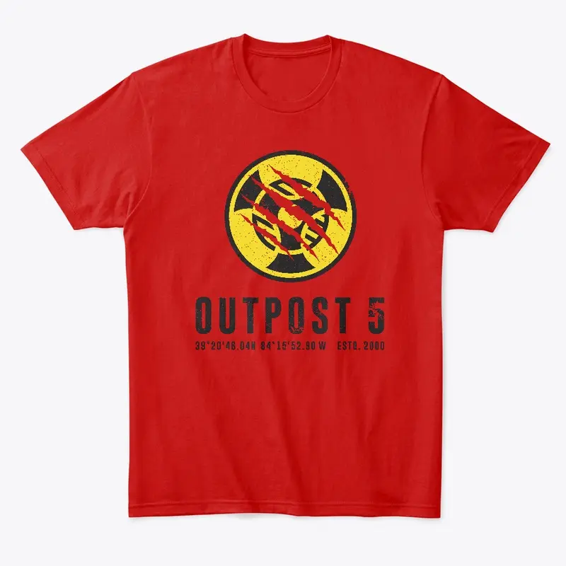 Outpost 5